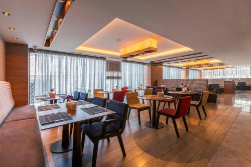 Golden Tulip Istanbul Bayrampasa, Istanbul (foto 6)