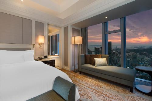 The Westin Qingdao - Instagrammable The Westin Qingdao - Instagrammable