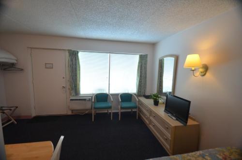 Sea Scape Inn in Wildwood Crest, USA