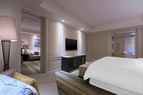 The Westin Qingdao - Instagrammable The Westin Qingdao - Instagrammable