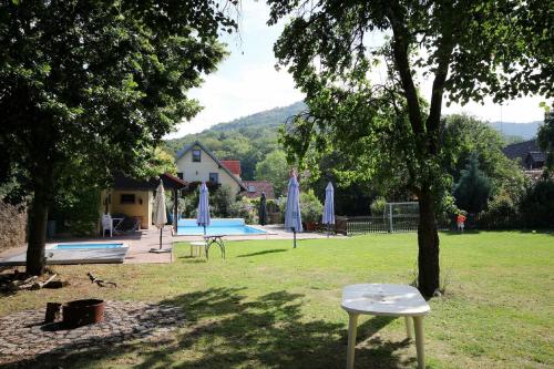 Ferienwohnungen Lindleshof - image 10