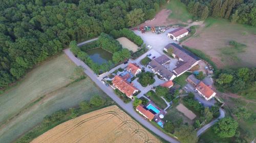Ferienwohnungen Lindleshof - image 13
