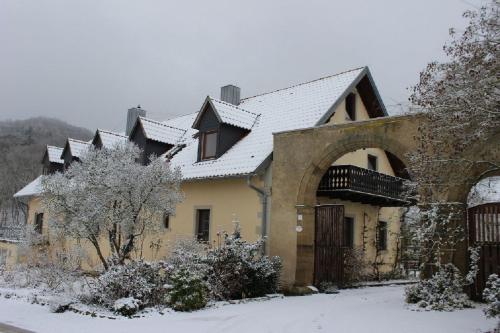 Ferienwohnungen Lindleshof - main image