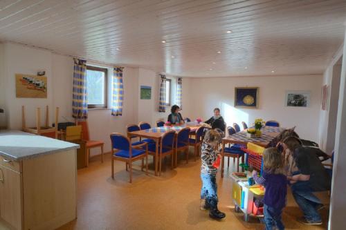 Ferienwohnungen Lindleshof - image 7