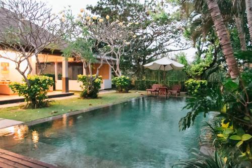 Sekar Nusa Villas