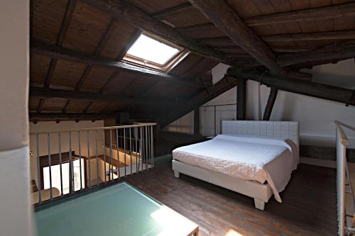  Casa vacanza Angelo in Ferrara