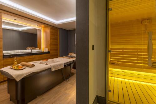 Golden Tulip Istanbul Bayrampasa, Istanbul (foto 4)