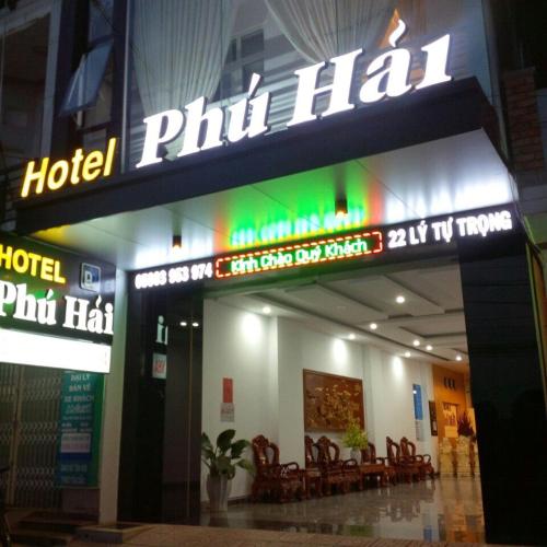 Hotel Phu Hai