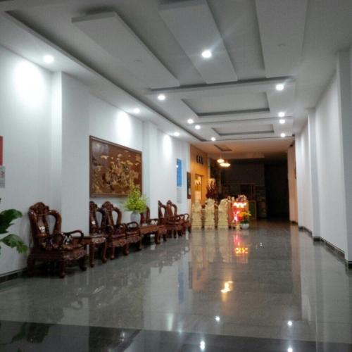 Hotel Phu Hai