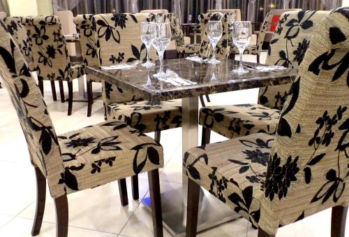 马六甲中城酒店 马六甲中城酒店