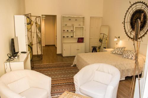 Vincenti Strait Street Suite, Валетта (фото 3)