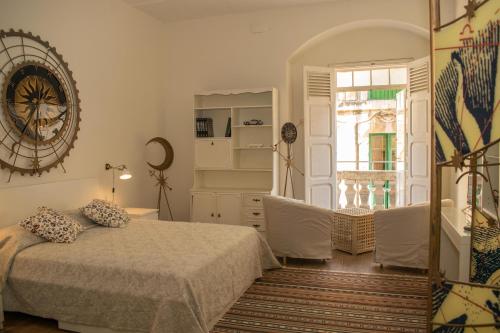 Vincenti Strait Street Suite, Валетта (фото 8)