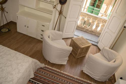 Vincenti Strait Street Suite, Валетта (фото 7)