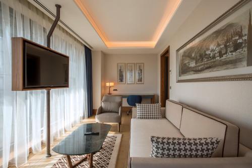 Golden Tulip Istanbul Bayrampasa, Istanbul (foto 7)
