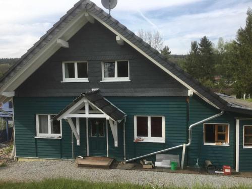 Ferienhaus Momo in Nieder-Kinzig, Deutschland