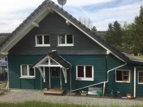 Ferienhaus Momo in Nieder-Kinzig, Deutschland