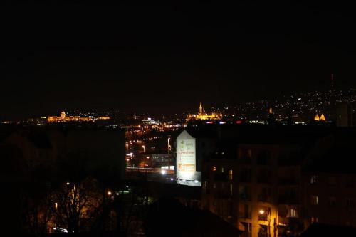  Apartment Budapest in Budapest