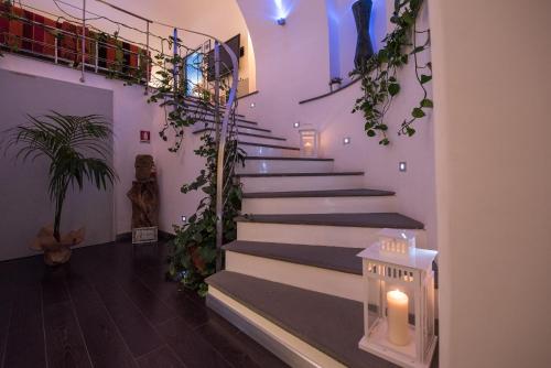 Palazzo Ferraioli - Hotel & Wellness - image 9