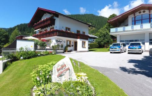 Appartement Hubner Ramsau am Dachstein