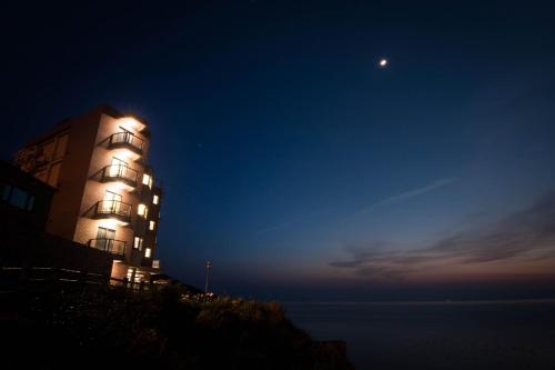 So Lohas B&B in Beigan