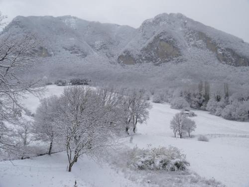  Agriturismo I Fondacci, Grizzana bei San Benedetto Val di Sambro