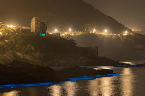 plaža, So Lohas B&B in Beigan