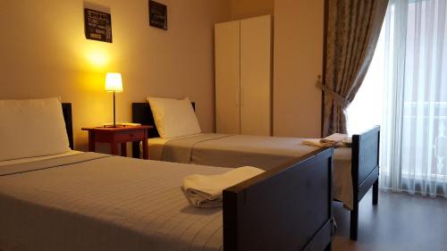 AzureVista Deluxe Residence Hotel