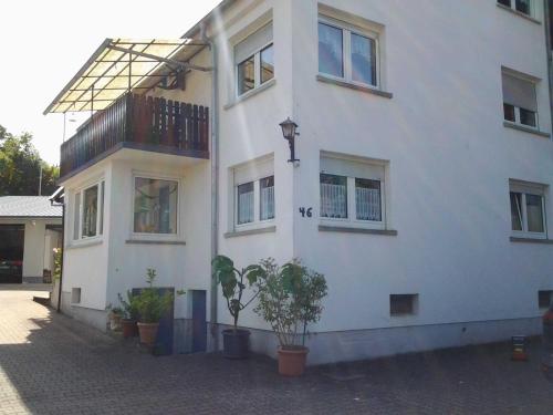 Ferienwohnung bei Michels - Apartment - Ober-Kinzig