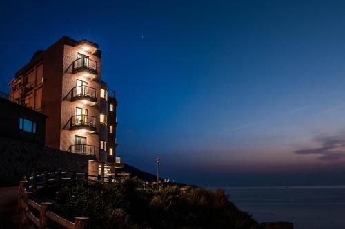 Zunanjost, So Lohas B&B in Beigan