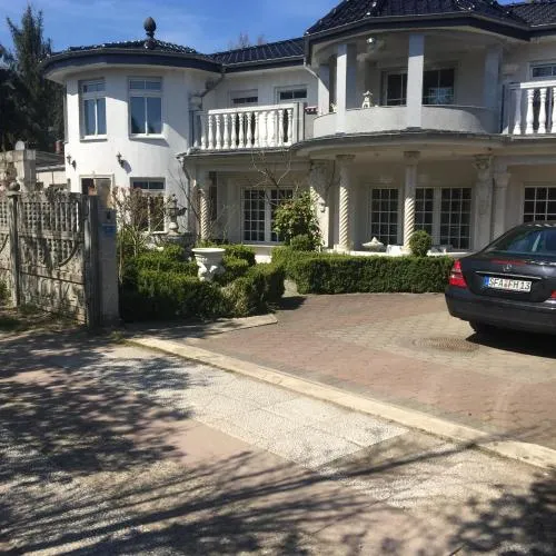 Villa in Walsrode in Walsrode, Deutschland