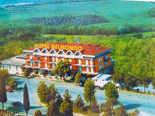 Hotel Belmondo In Chiusi Italy 10 Reviews Prices Planet Of