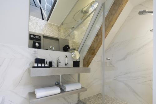 Boutique Hotel Des XV - image 5