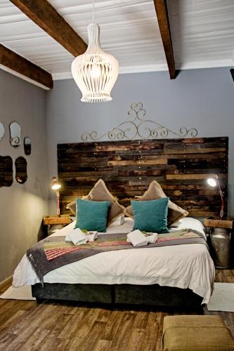 Cape Karoo Guesthouse - Beaufort West