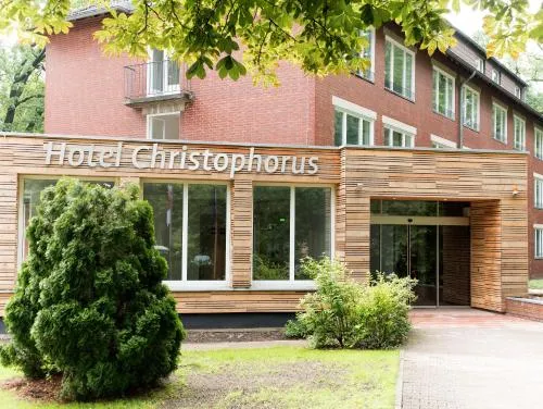 Hotel Christophorus in Berlin, Deutschland