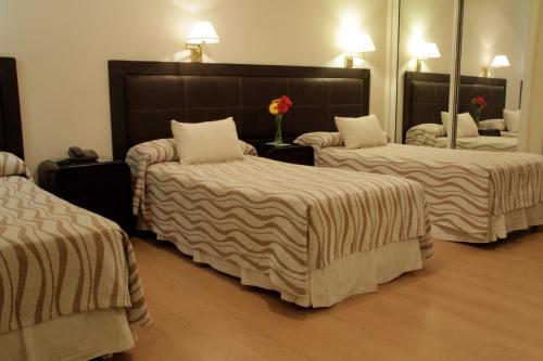 Hotel Crillon Mendoza_1_image
