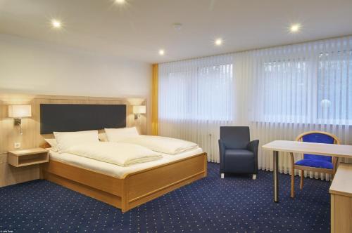 Hotel BonaMari, Salzgitter