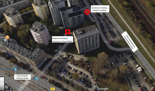 DOMOTEL Aleje Jerozolimskie - image 10