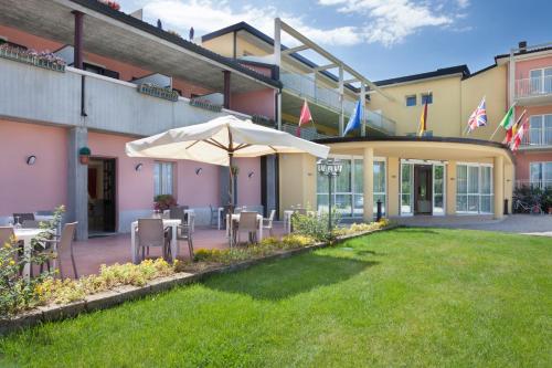 Hotel Bella Lazise - image 5