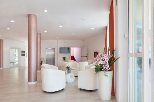 Hotel Bella Lazise - image 5
