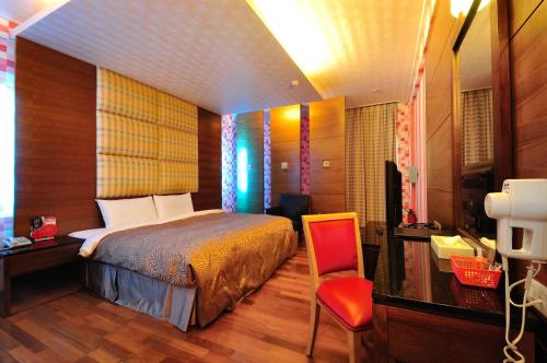 Hua Xiang Motel - Da Liao Kaohsiung