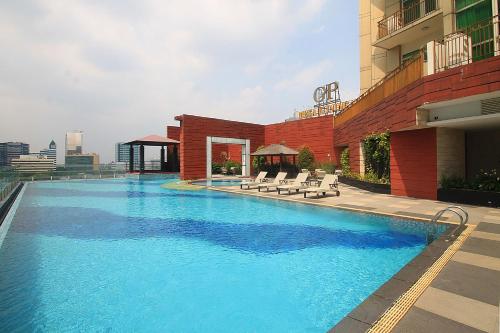Bellagio Mansion Apartment By Mediapura In Indonesia