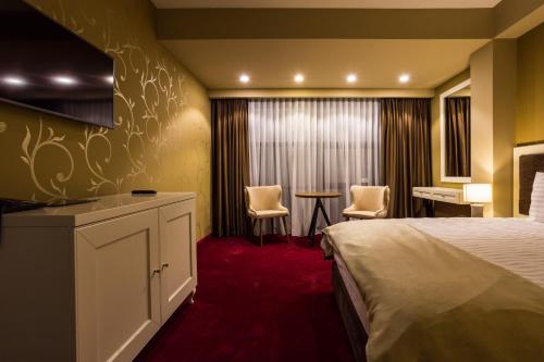 Ganzo Boutique Hotel - image 14