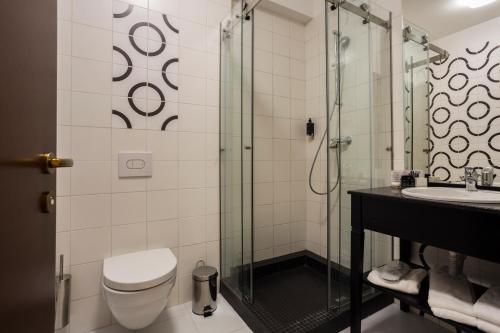 Ganzo Boutique Hotel - image 7