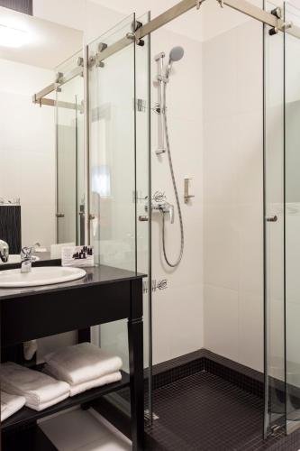 Ganzo Boutique Hotel - image 13