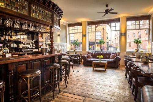 The Christopher Hotel - image 5