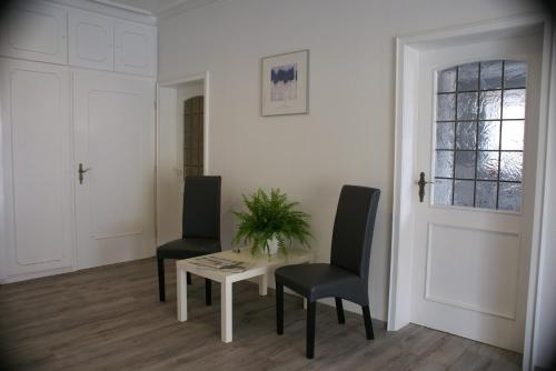 Hotel Garni Alte Post in Boffzen