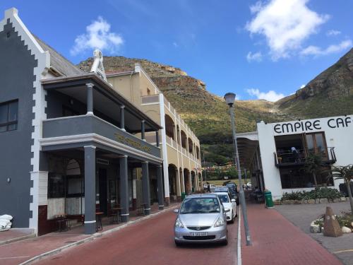 hotel photo