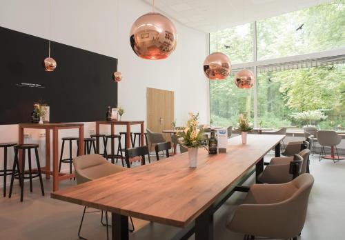 Hotel Christophorus - image 13