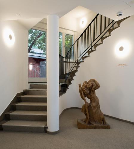 Hotel Christophorus - image 3