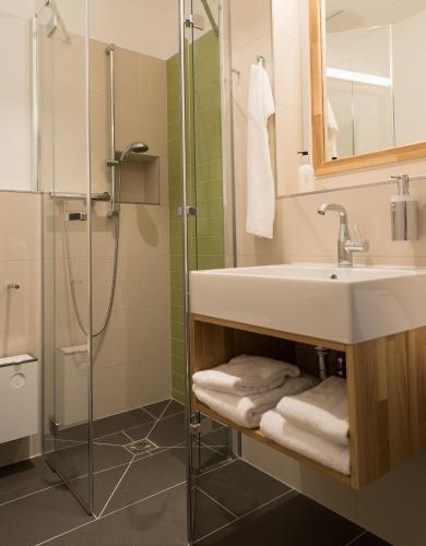 Hotel Christophorus